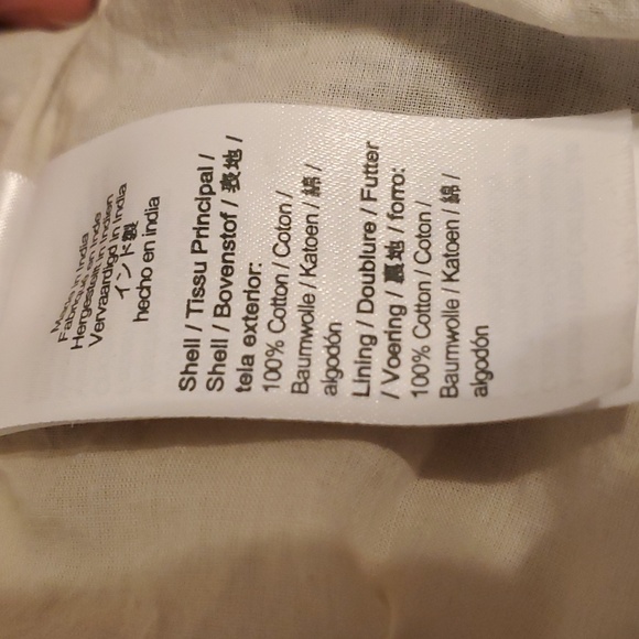 💙J. Crew Girls Dress - Picture 10 of 16